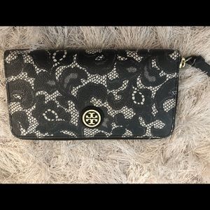 Tory Burch wallet